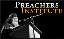 The Premier Online Orthodox Christian Homiletics Resource for Preachers, evangelists, and apologists.