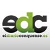 El Diario Conquense (@diarioconquense) Twitter profile photo El Diario Conquense (@diarioconquense) Twitter profile photo