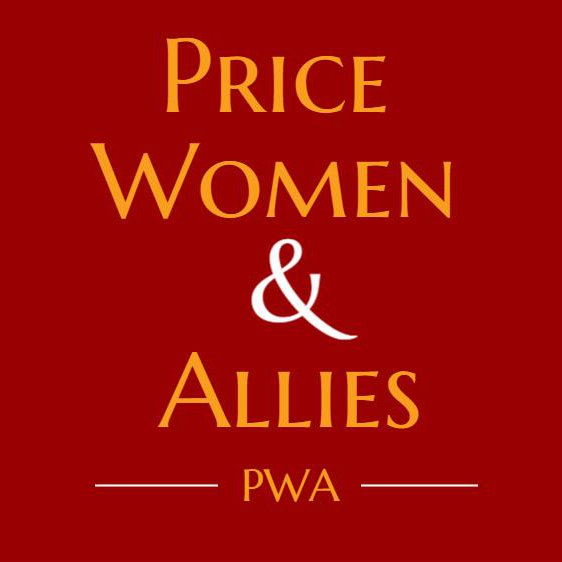 PriceWomen's profile picture. USC Price School of Public Policy student group aimed at fostering a community of strong, professional women who will influence policy.