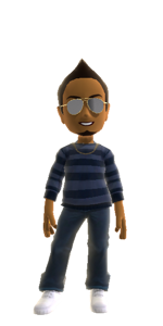 GoLdTeLeTuBbY's profile picture. 