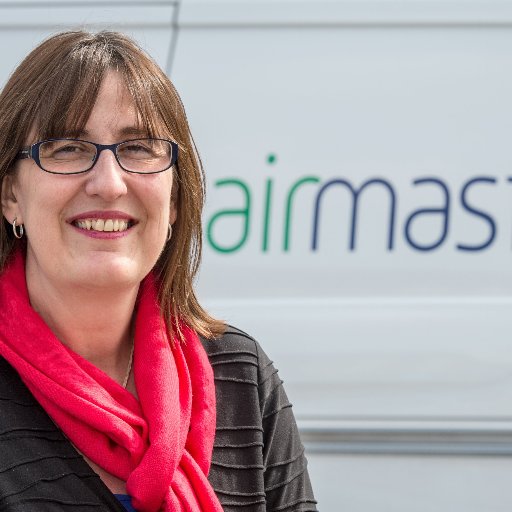 MD @AirmasterAC, Past President and NED @BRChamberuk, Trustee @grimmandco Love Business, People, Literacy. Confidence + Connections = Collaboration.