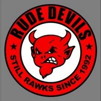 Rude Devils Punk (@rudedevils) 's Twitter Profile