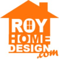 Roy Home Design(@RoyanTbr) 's Twitter Profile Photo