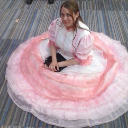 NixiLott's profile picture. Actress, writer, student, and all around geek. I also perform in the local Rocky Horror cast.