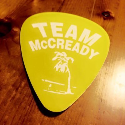 Team McCready is a division of the Wishlist Foundation, a Pearl Jam fan non-profit organization.