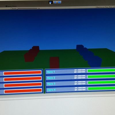 HwyToHellRPG's profile picture. A kickass RPG game based around being in a band and battling your way to the top of the scene. Pick your genre and put together your crew and explore the world!