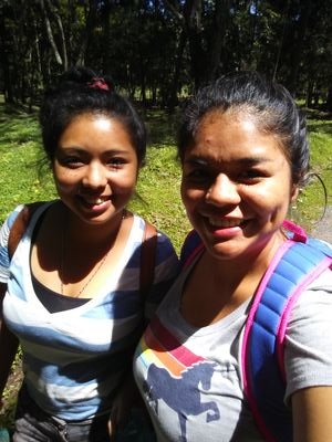 saidaanzora's profile picture. Somos una gota de agua en el océano ♡