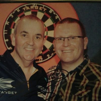 Big Man United, Ireland (Football & Rugby) Golf & Offaly GAA fan. And love my darts as you can see from my profile pic!! All views are my own.