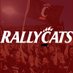 Cincinnati RallyCats (@UCRallyCats) Twitter profile photo