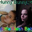 tabitha nash - @hunnybunny1818 - Twitter