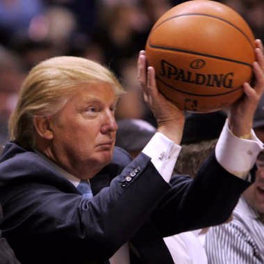 14thRegionTrump's profile picture. President of the 14th region and not really Donald Trump. Parody/satire account only. #MakeMountainBasketballGreatAgain