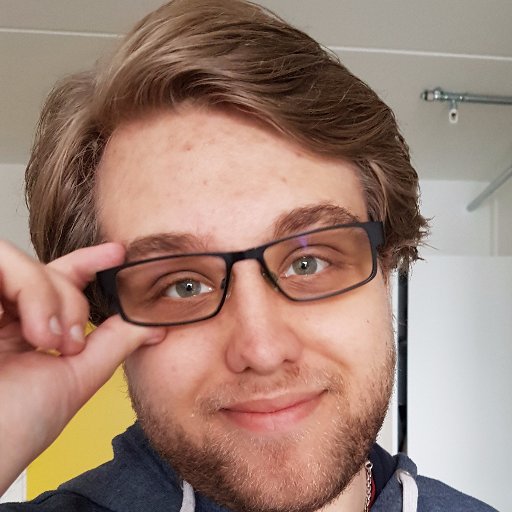 TheOlinone's profile picture. 