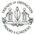 Friends of Orpington Priory & Gardens (@OrpingtonPriory) Twitter profile photo