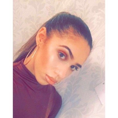 sarah_broeckl's profile picture. Instagram - sarah_broeckl