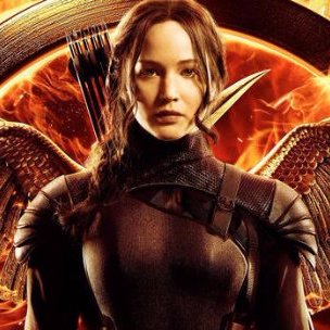 schoolproject23's profile picture. I Katniss Everdeen, survived the Hunger Games and Quarter Quell. I am the Mocking Jay! Great with a bow and arrow. I lead the revolution against  Panem.