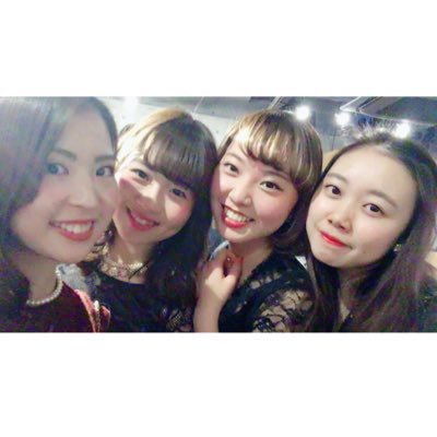 saory1106's profile picture. 法政