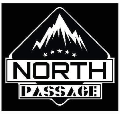 North Passage