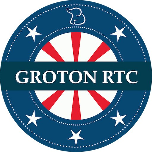 Groton Republican Town Committee, RT does not mean Endorsement