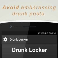 Drunk Blocker (@drunk_locker) 's Twitter Profile