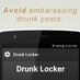 Drunk Blocker (@drunk_locker) Twitter profile photo Drunk Blocker (@drunk_locker) Twitter profile photo