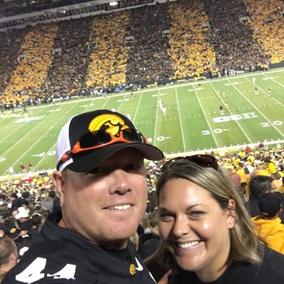 Activities Director at Washington Community Schools. Husband to an amazing wife and father to 3 awesome kids.