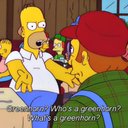 He Called Me Greenhorn - @WhatsAGreenhorn - Twitter