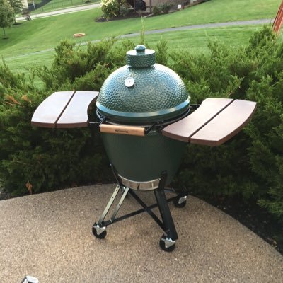 Pictures and info from my Big Green Egg cooks and experience