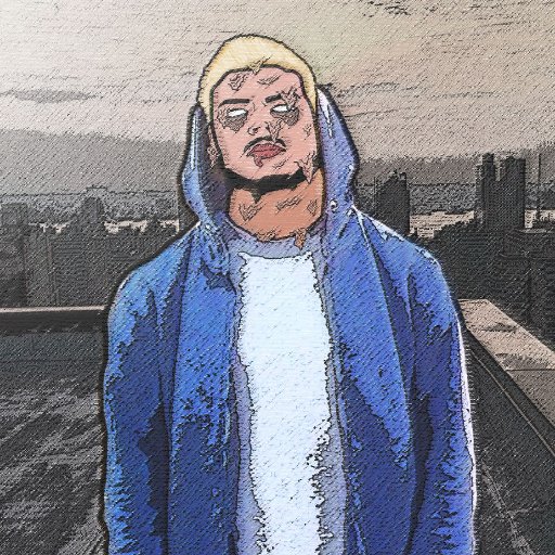 The Gamechanger X MO/\ON L/\BE X ig/ragazzobattono X KAYMANHƎAD