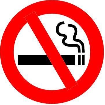 My name is Katie Smith. I'm a senior at Goshen High School and I created this page as part of a civic action project in which I am raising tobacco awareness.
