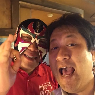 プロレス 全般的に大好き！特にザ・グレート・サスケ選手！蝶野正洋さん！SUG I選手！格闘技大好き！村田諒太選手！長渕剛大ファン！ 日本唐揚協会の会員です！猫好き！ラーメン好き！カレー好き！