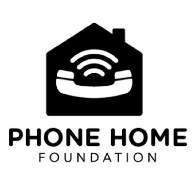 The Phone Home Foundation provides free smart phones to individuals being released from prison. The path to success starts with communication. #501c3 #Tech