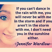 Jennifer Wardlow - @jenniferlynn480 Twitter Profile Photo