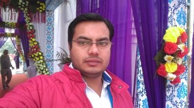 ajayredhu50's profile picture. Working in Technical Education Haryana