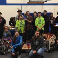 Iron Mustangs, 3711 (@3711mustangs) 's Twitter Profile