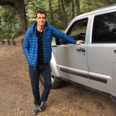 Entrepreneur. Traveler & mountaineer. Lecturer, & writer. IoT! Engineer UCh & MBA UNC. Doctor Education Pepperdine U. Ambassador #HayMujeres. CleanTech Lithium