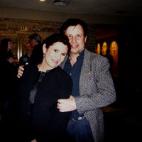 Todd Fisher (@tafish) 's Twitter Profile