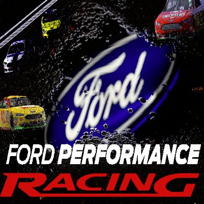 Official Twitter account for Ford Performance Racing in CORT.