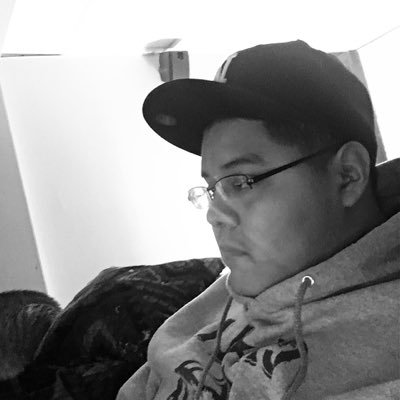 Angel6Xavi's profile picture. 