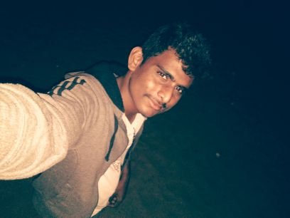 madhav0492's profile picture. Friendly