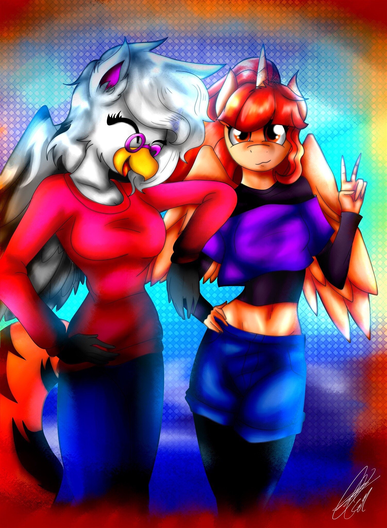 RedtigerMLP's profile picture. Just your average MLP fanfic narrator and try hard VA.