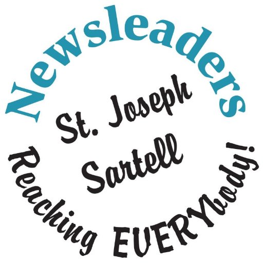 Sartell-St. Stephen Newsleader