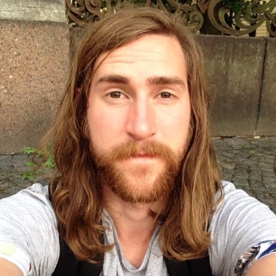 I work for Audiotree. Come play Smash with me if you’re down.