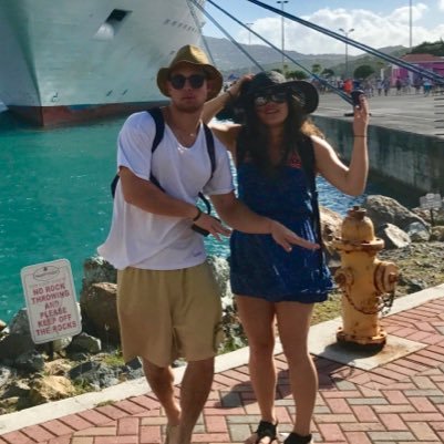 agranny12's profile picture. I like all genres. VCU Baseball alum - λ