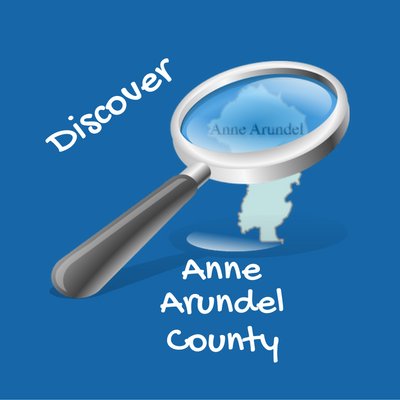 Sharing businesses, events, people & places in Anne Arundel County. Facebook Page: https://t.co/EXPOpAtq6Y