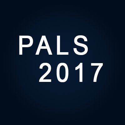 PALS is an annual student-run conference that provides an opportunity for individuals to discuss ongoing studies and research within the field of paleolimnology