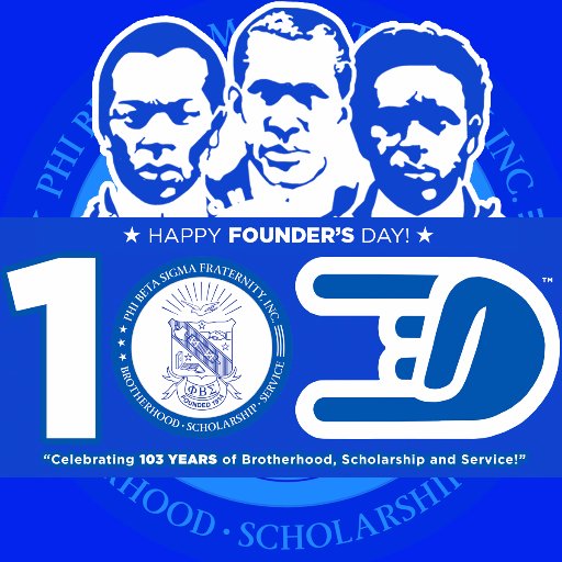 Proud member of Phi Beta Sigma Fraternity, Inc., Alpha Alpha Epsilon Sigma Chapter. In a Sigma State of Mind! http://t.co/5CWLYrVB7E