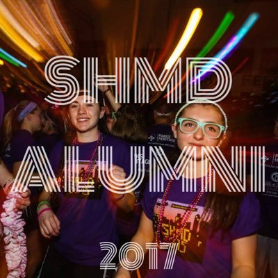 The 2020 South High Marathon Dance is March 6 & 7! Alumni are the backbone of the dance- working together behind the scenes.