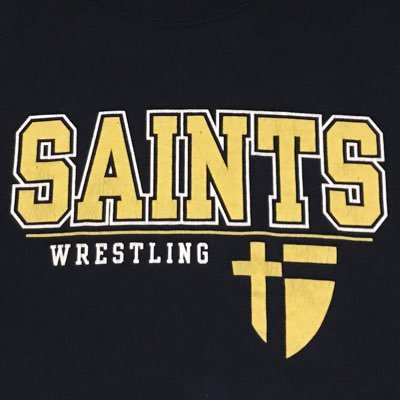 Saint Thomas Aquinas High School Wrestling led by Head Coach Eric Akin @akinwrestling https://t.co/l9j81elypi