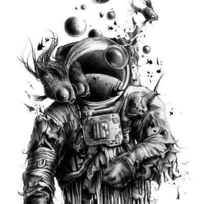 lateniteLev's profile picture. 