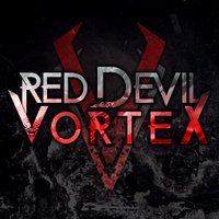 Red Devil Vortex (@reddevilvortex) 's Twitter Profile